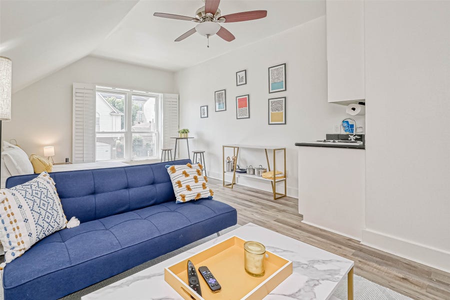 Property photo for 2112 Harold Street, Houston, TX