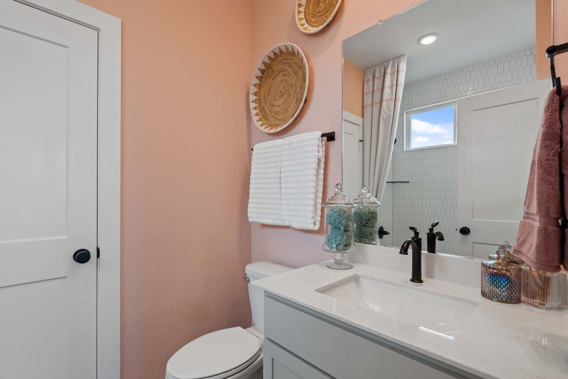 633 Green Ash Way, Waller, TX 77484 Photo representative of floorplan only