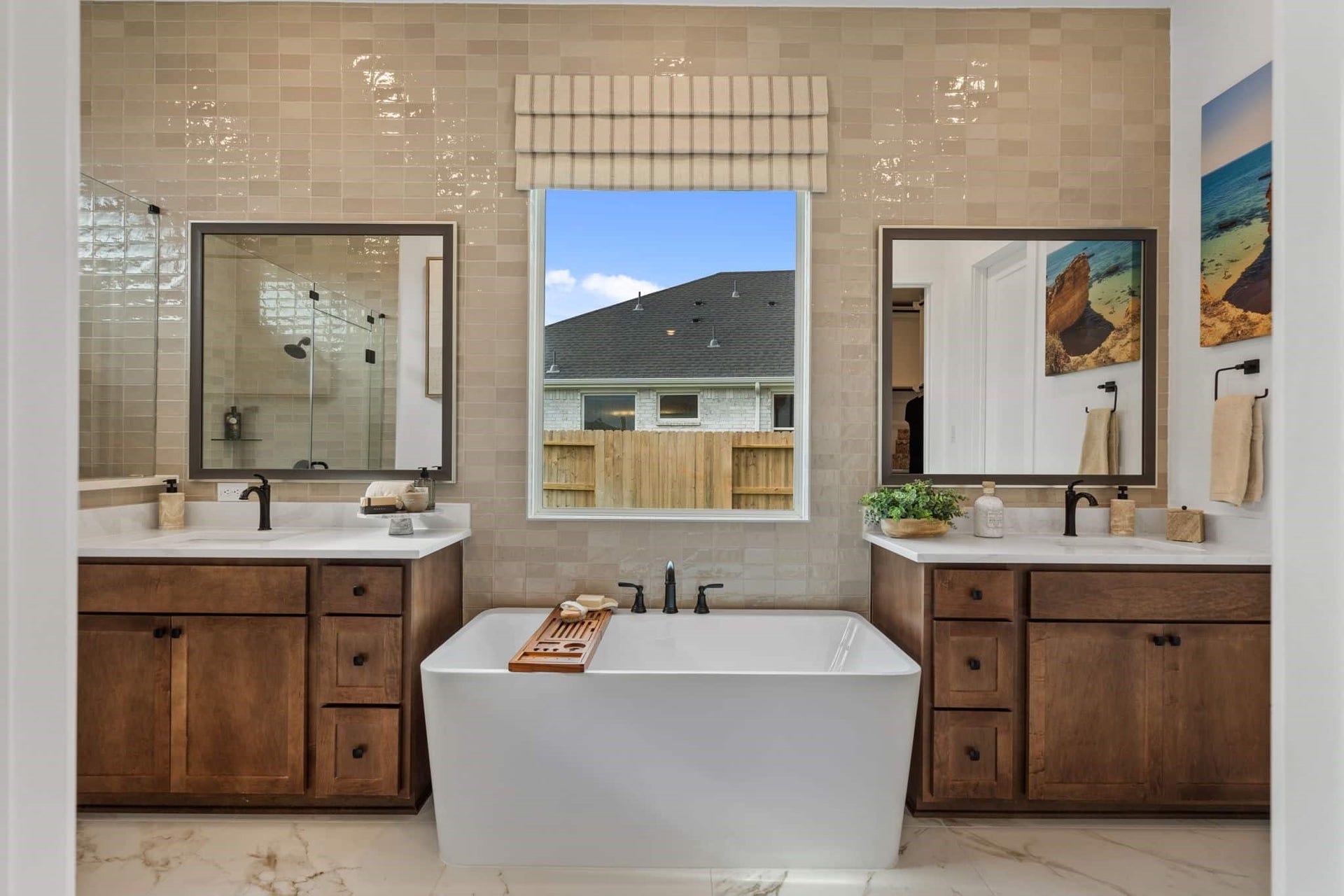 633 Green Ash Way, Waller, TX 77484 Photo representative of floorplan only
