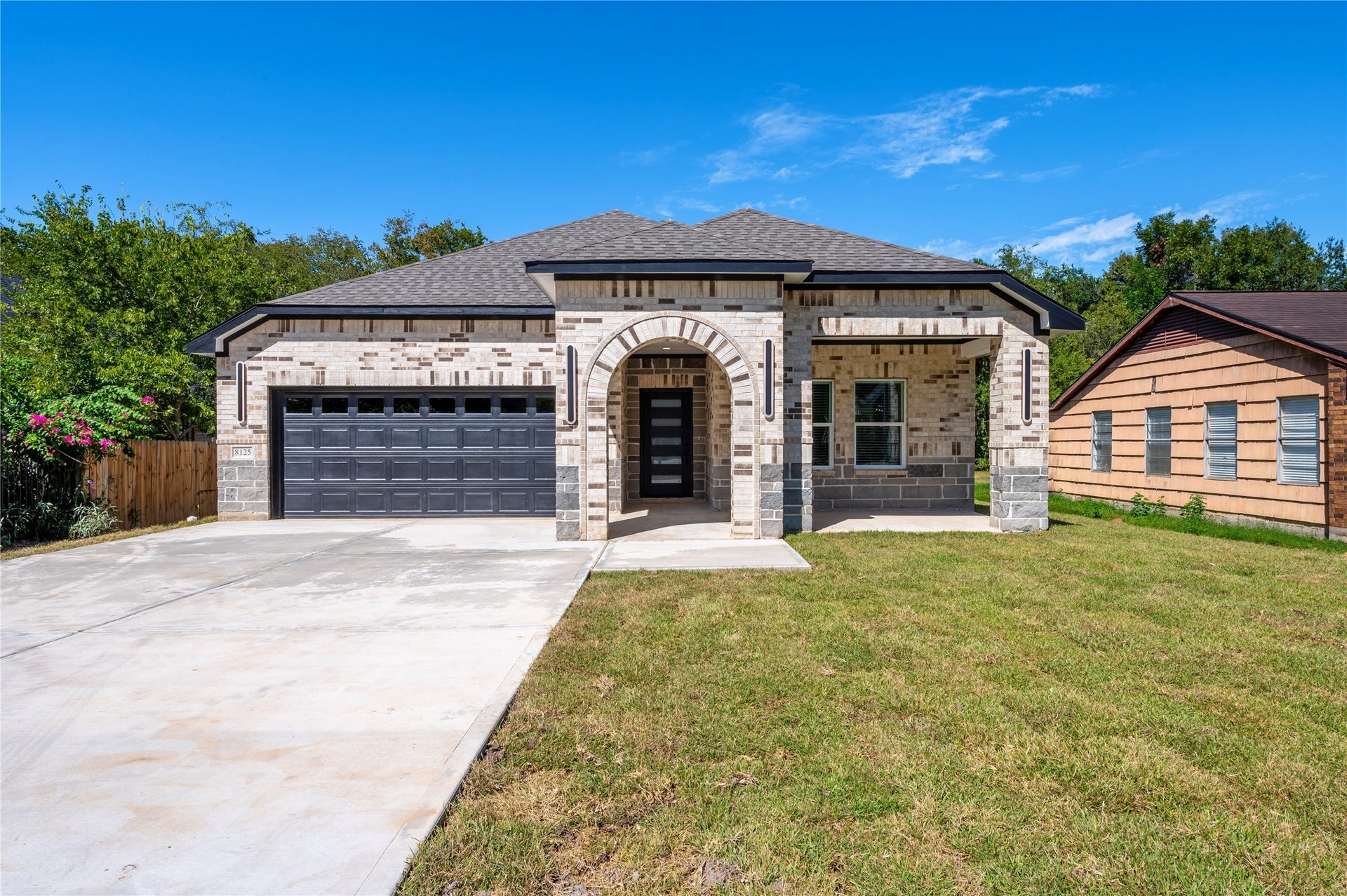 8125 Wetherby Lane, Houston, TX 77075