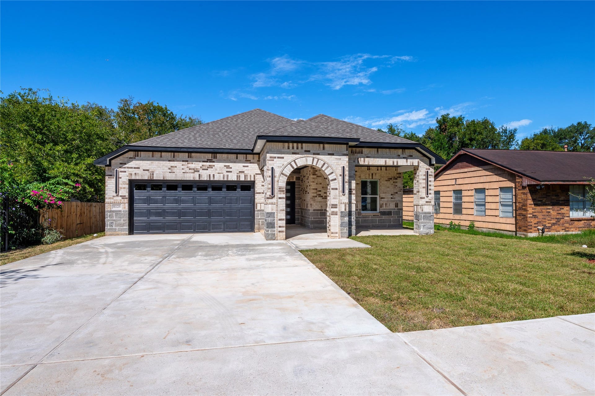 8125 Wetherby Lane, Houston, TX 77075