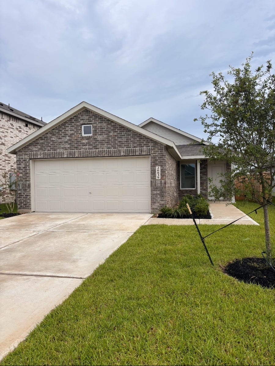 Property photo for 26839 Vanilla Pearls Lane, Katy, TX