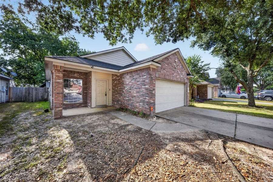 Property photo for 20322 Mossey Forest Court, Tomball, TX