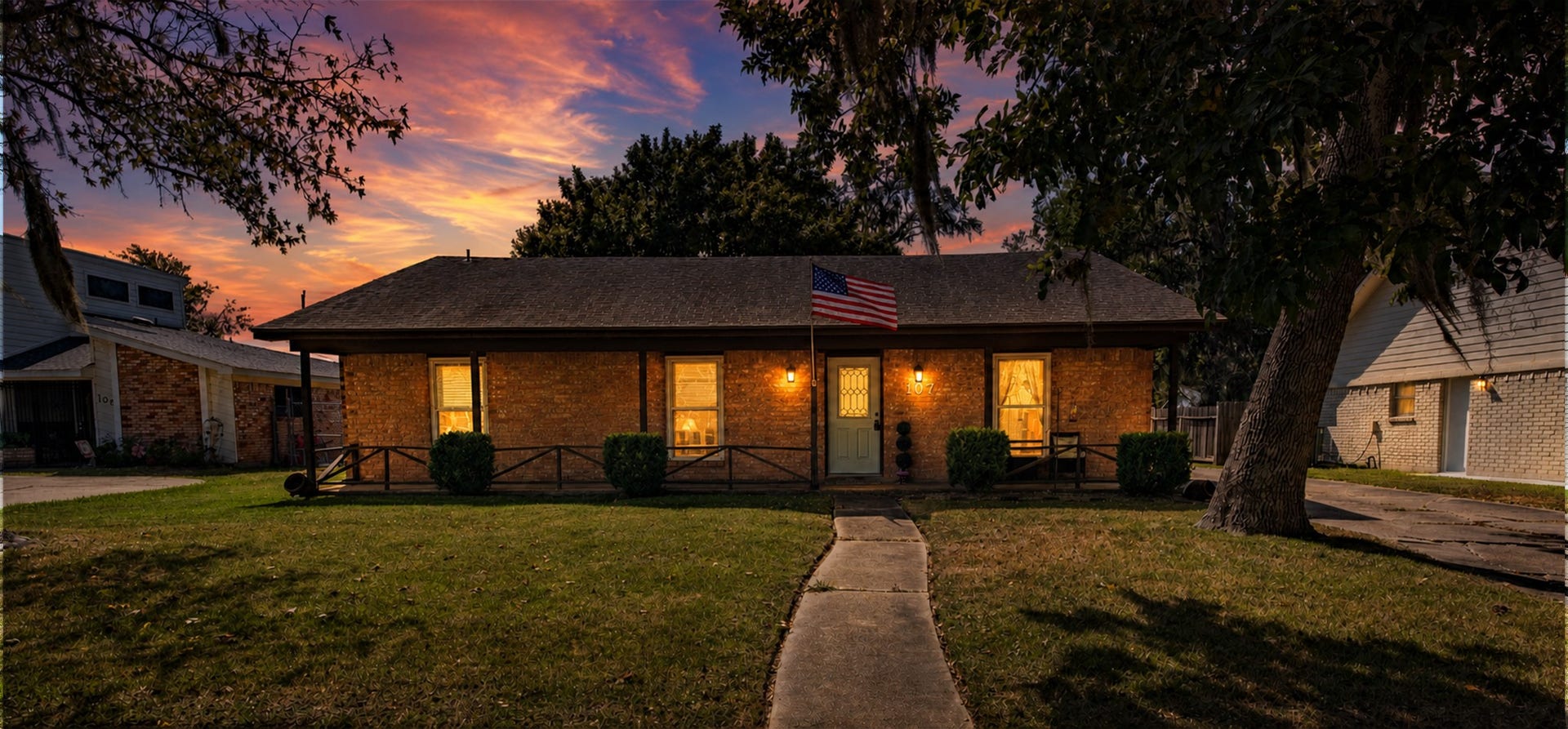 107 Anchusa Street Street, Lake Jackson, TX 77566 107 Anchusa Street Street, Lake Jackson, TX 77566