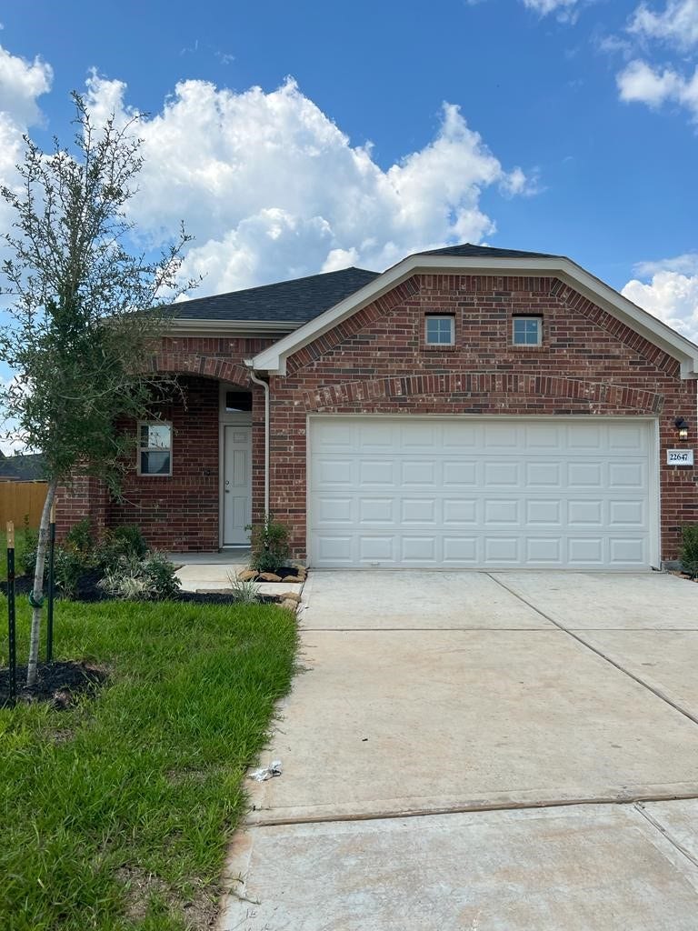 22647 Rosy Heights Trail, Tomball, TX 77377 22647 Rosy Heights Trail, Tomball, TX 77377