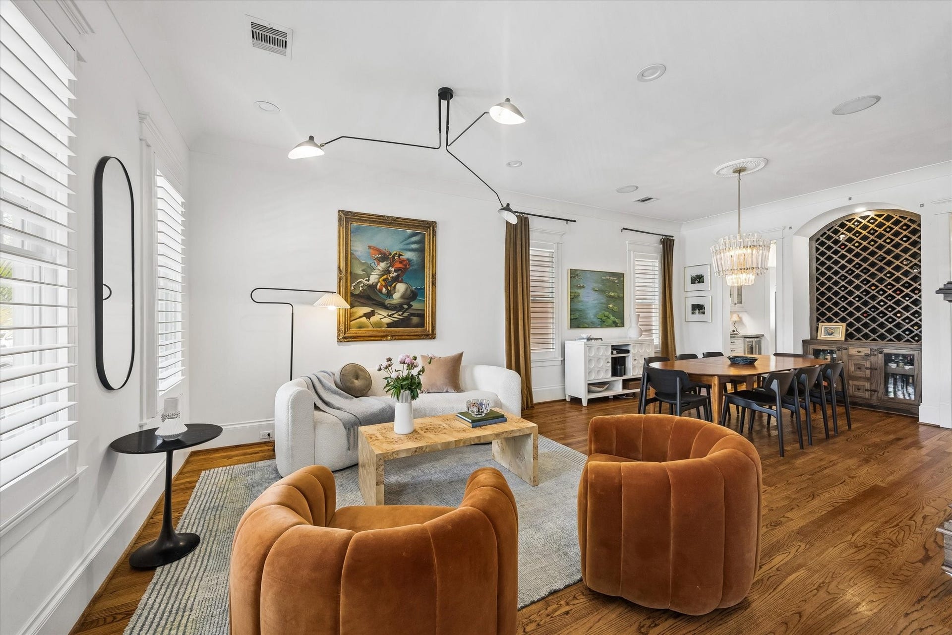 1004 Aurora Street, Houston, TX 77009 1004 Aurora Street, Houston, TX 77009