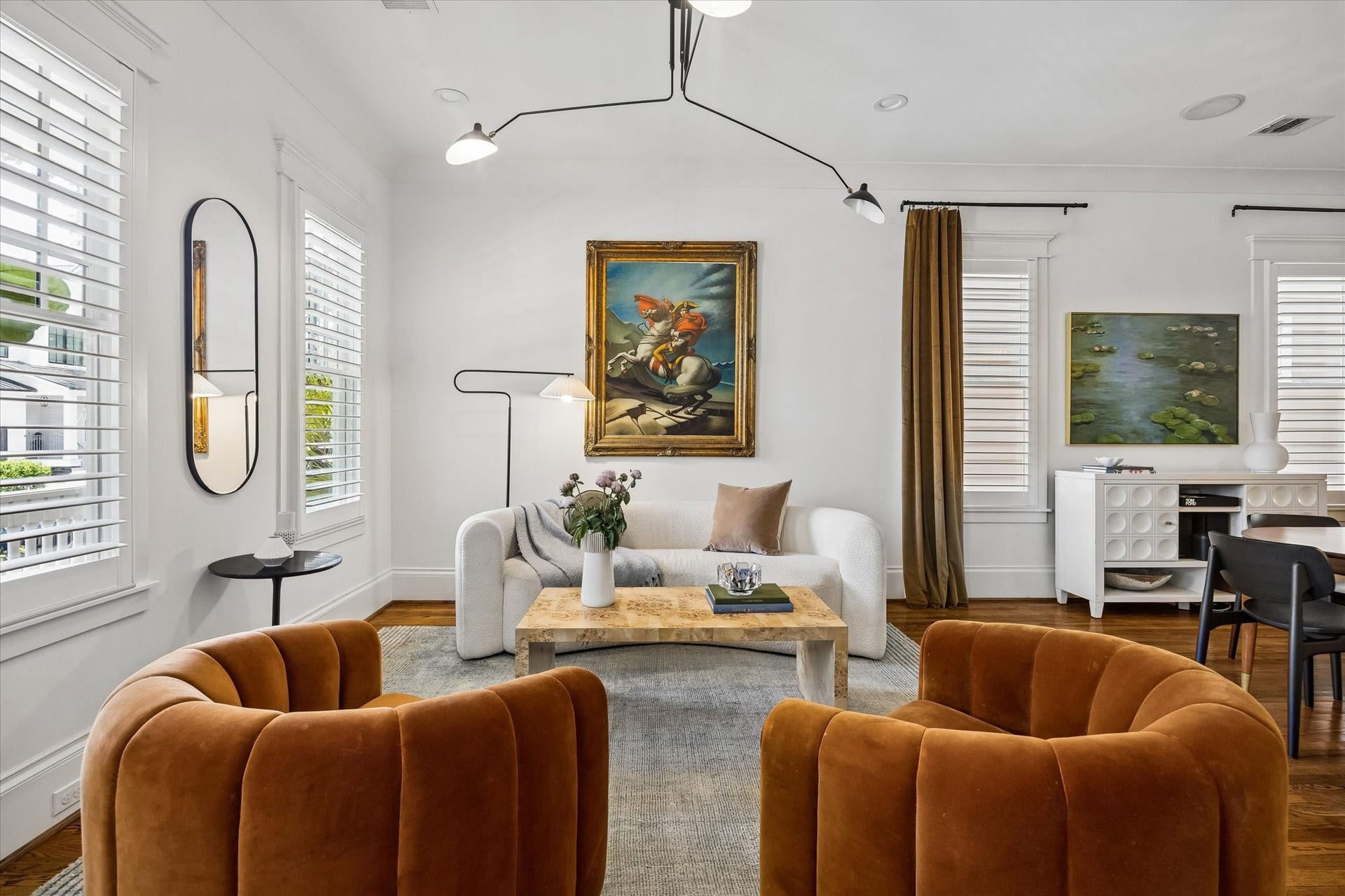 1004 Aurora Street, Houston, TX 77009 1004 Aurora Street, Houston, TX 77009