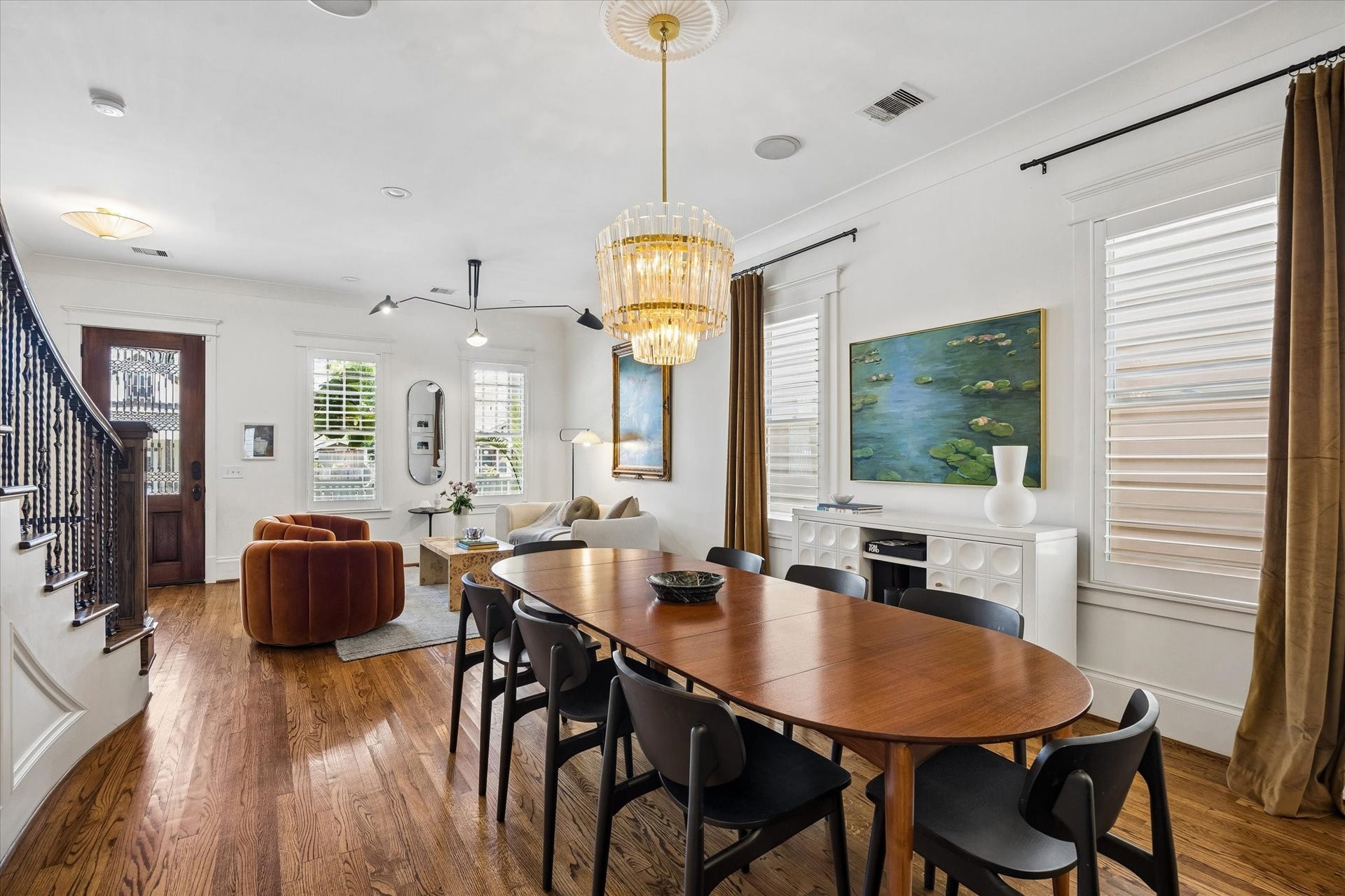 1004 Aurora Street, Houston, TX 77009 1004 Aurora Street, Houston, TX 77009