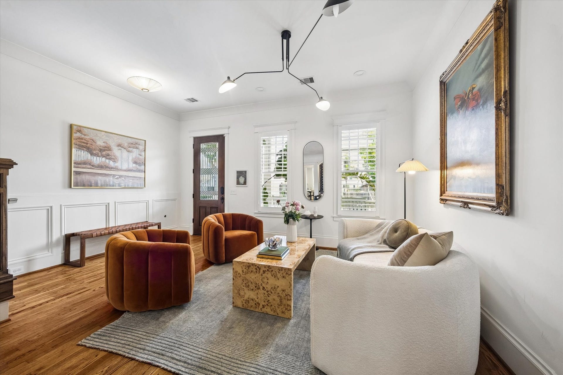 1004 Aurora Street, Houston, TX 77009 1004 Aurora Street, Houston, TX 77009