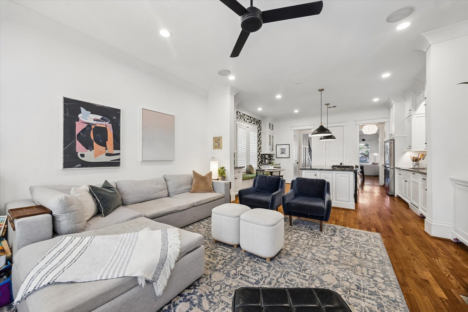 1004 Aurora Street, Houston, TX 77009 1004 Aurora Street, Houston, TX 77009