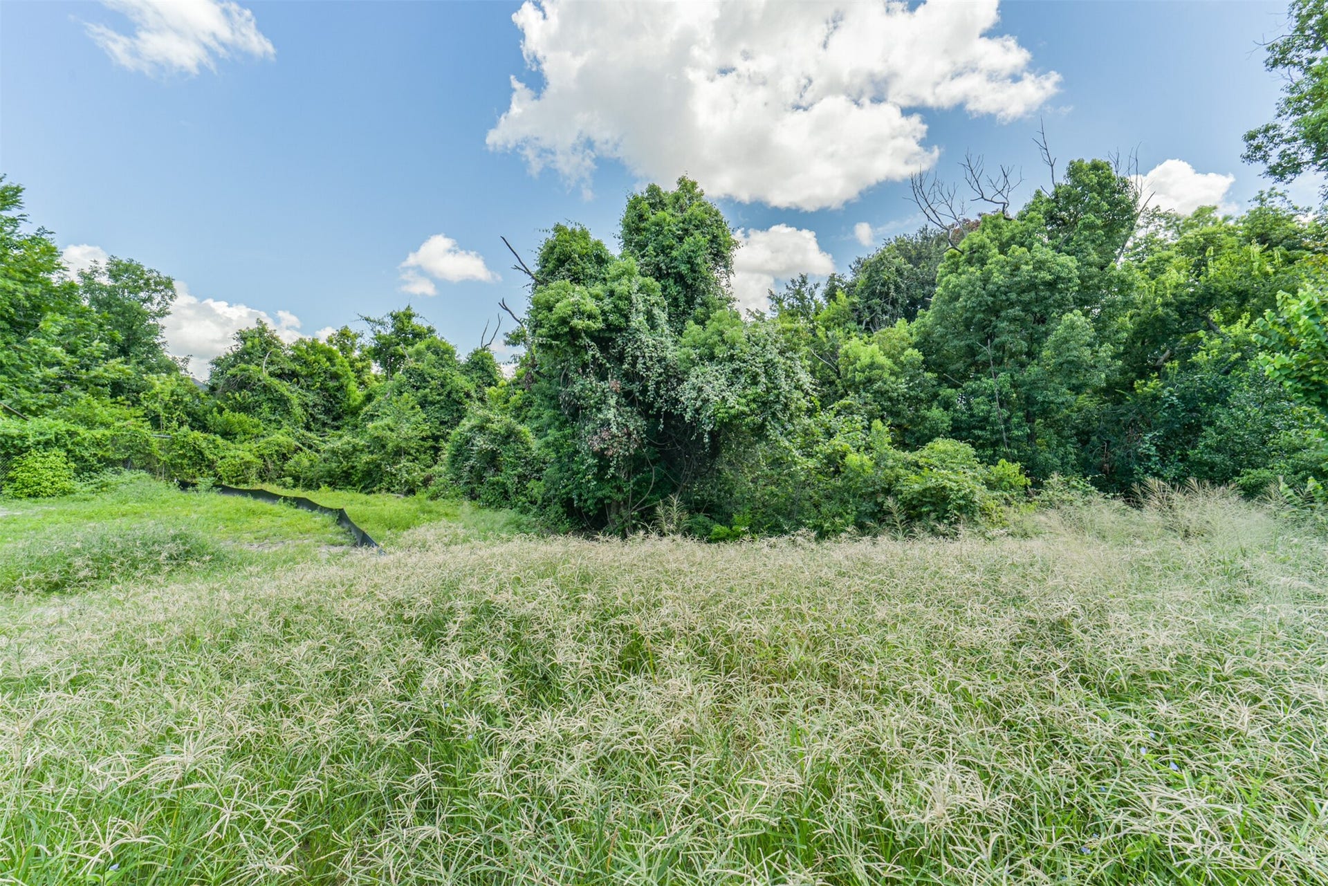 The two lots total are over 17,000 square feet of land.