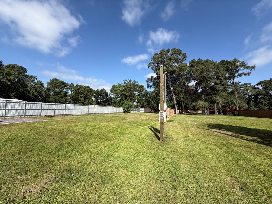 Property photo for 11862 Padok Road, Houston, TX