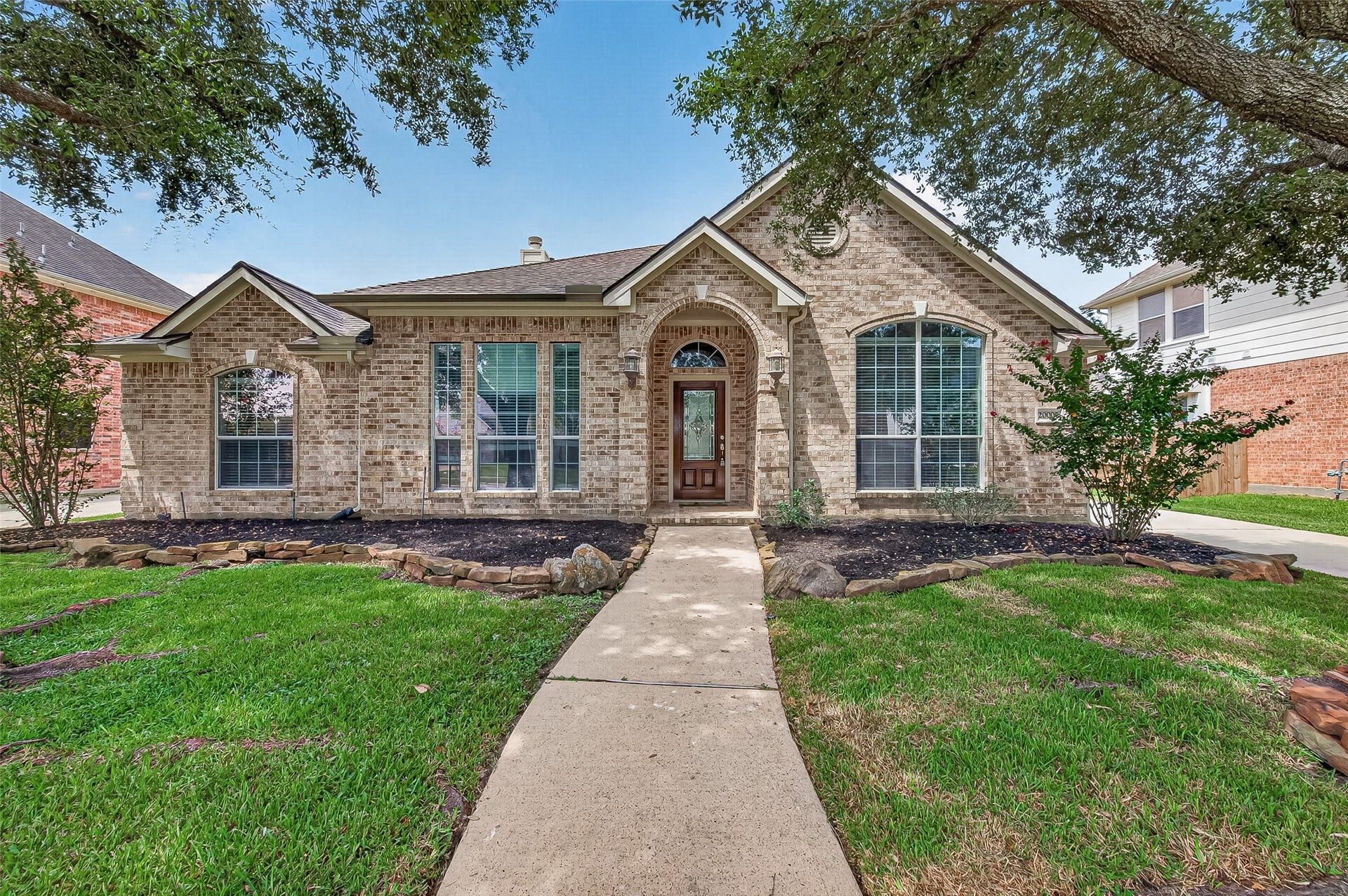 Ready for you to move in!