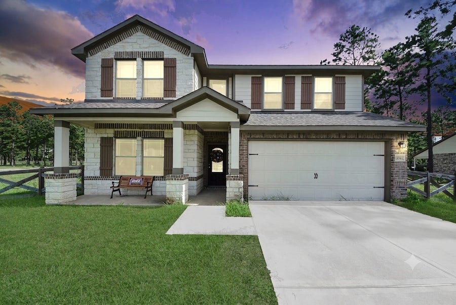 Property photo for 16341 Ellis Street, Conroe, TX