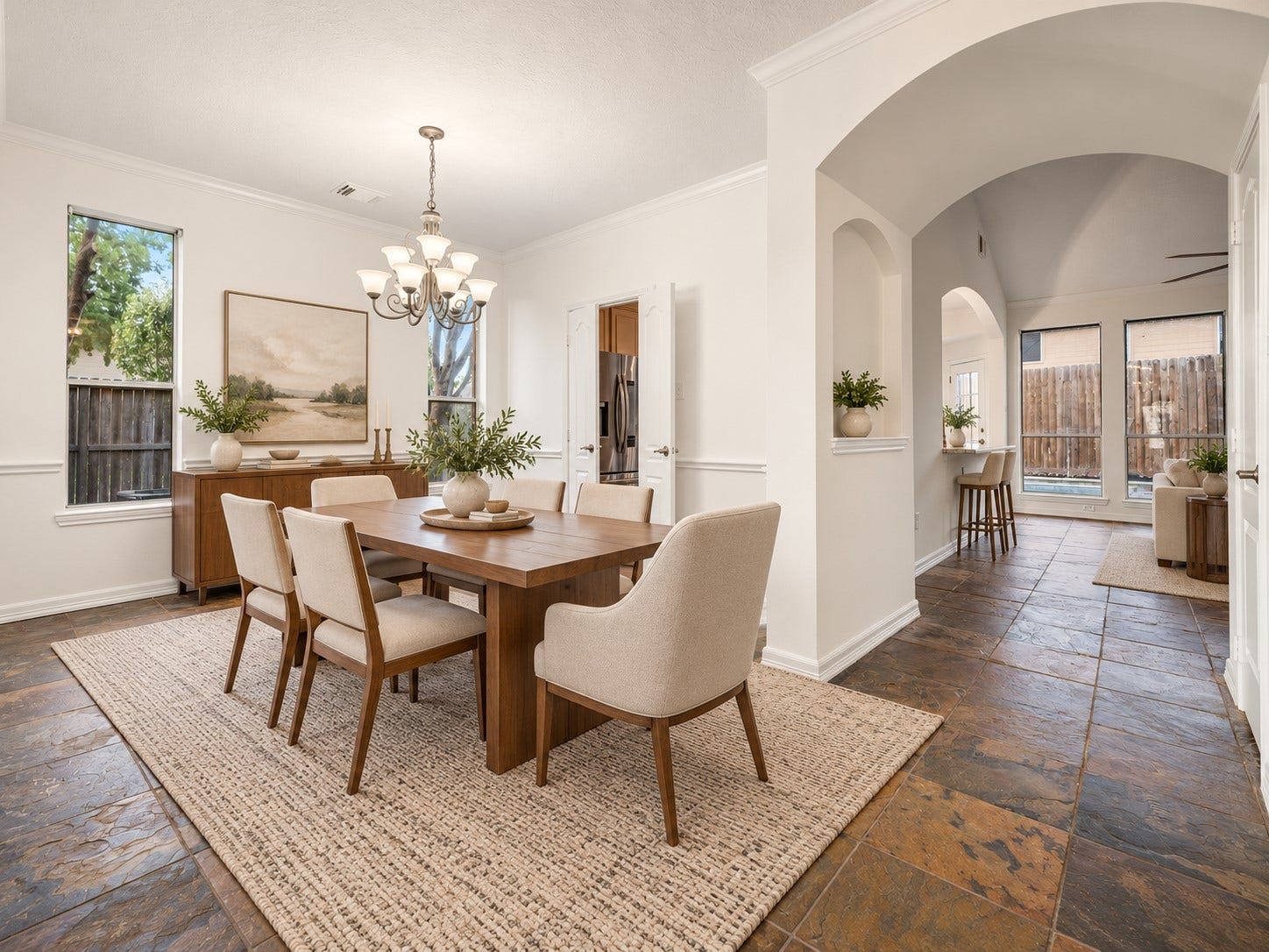 310 Cedar Lake Drive, League City, TX 77573 This room has been virtually staged to showcase it's potential