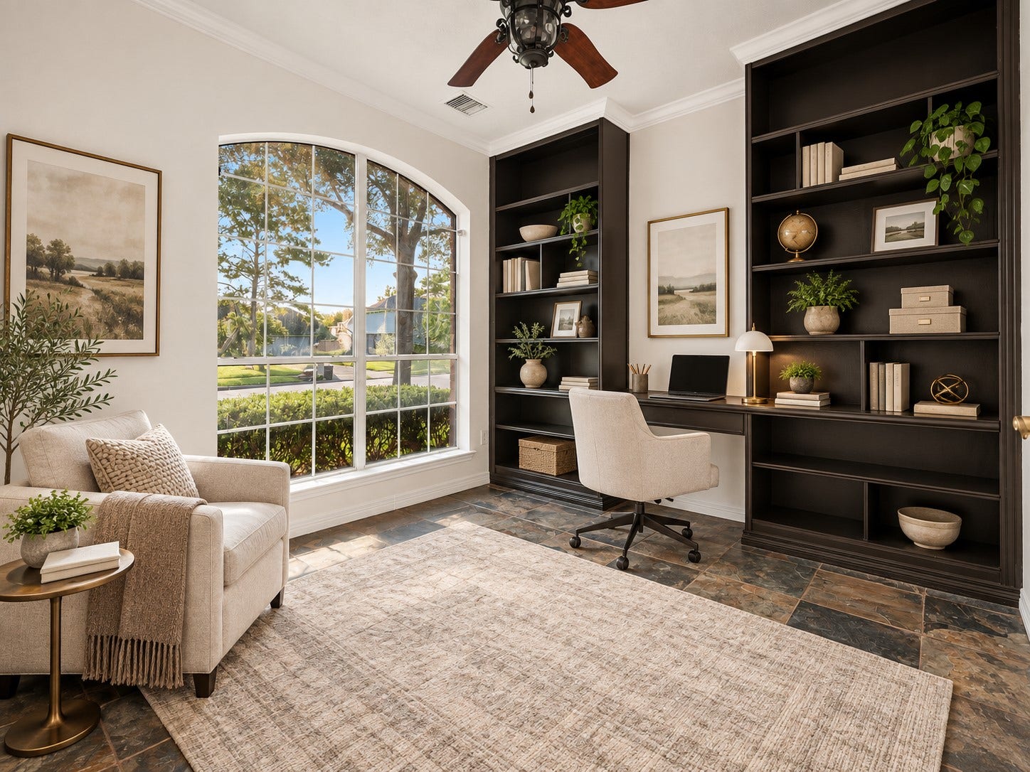 310 Cedar Lake Drive, League City, TX 77573 This room has been virtually staged to showcase it's potential