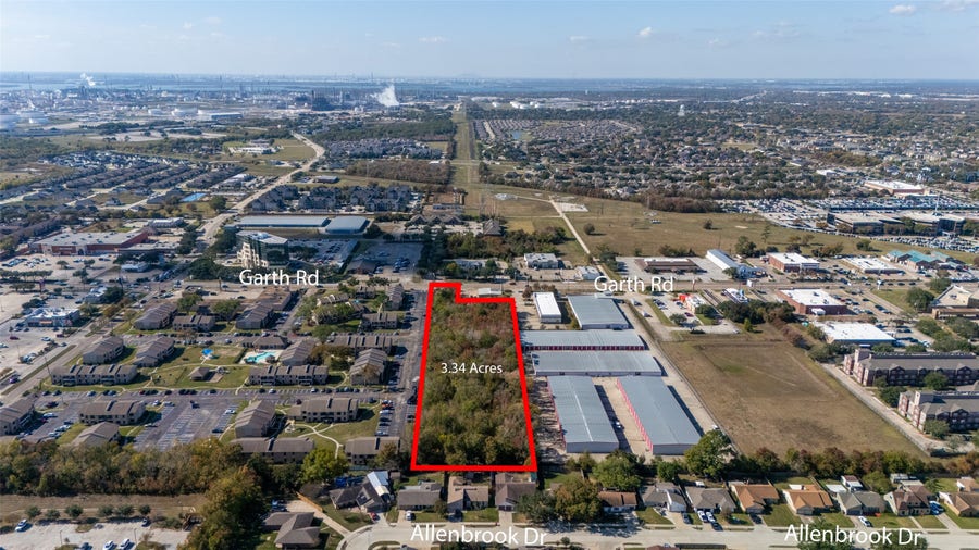 Property photo for 3702 Garth Road, Baytown, TX