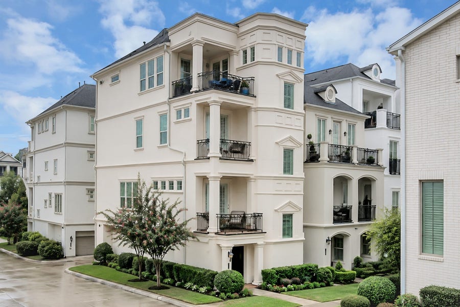 Property photo for 852 Dunleigh Meadows Lane, Houston, TX