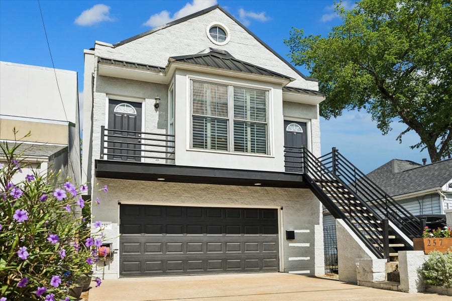 Property photo for 257 Malone Street, Houston, TX