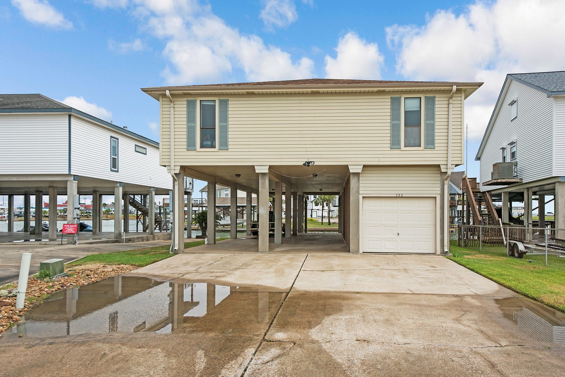 336 Admiral Circle, Tiki Island, TX 77554 336 Admiral Circle, Tiki Island, TX 77554