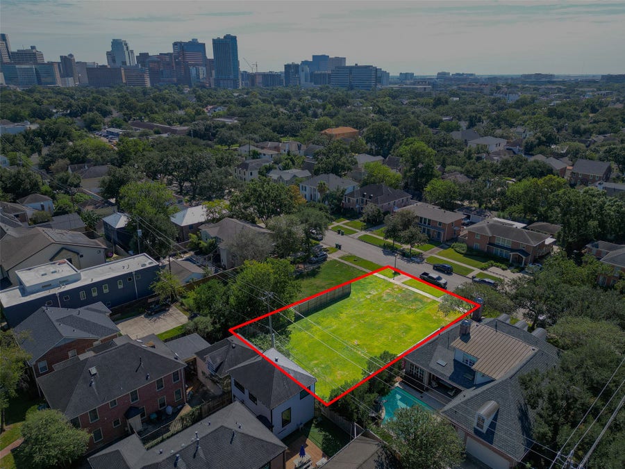 Property photo for 2332 Swift Boulevard, Houston, TX