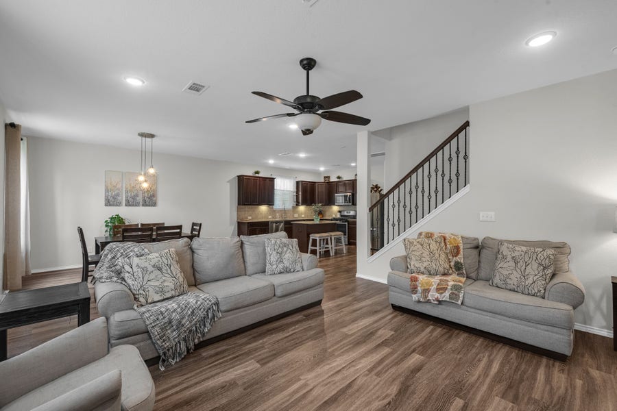 Property photo for 2215 Timberland Country Court, Conroe, TX