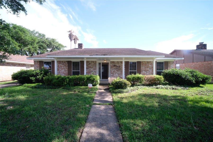Property photo for 12318 Bexley Drive, Houston, TX