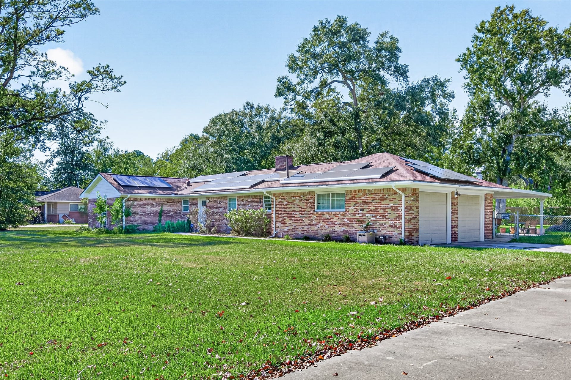 506 N Clear Creek Drive, Friendswood, TX 77546 506 N Clear Creek Drive, Friendswood, TX 77546