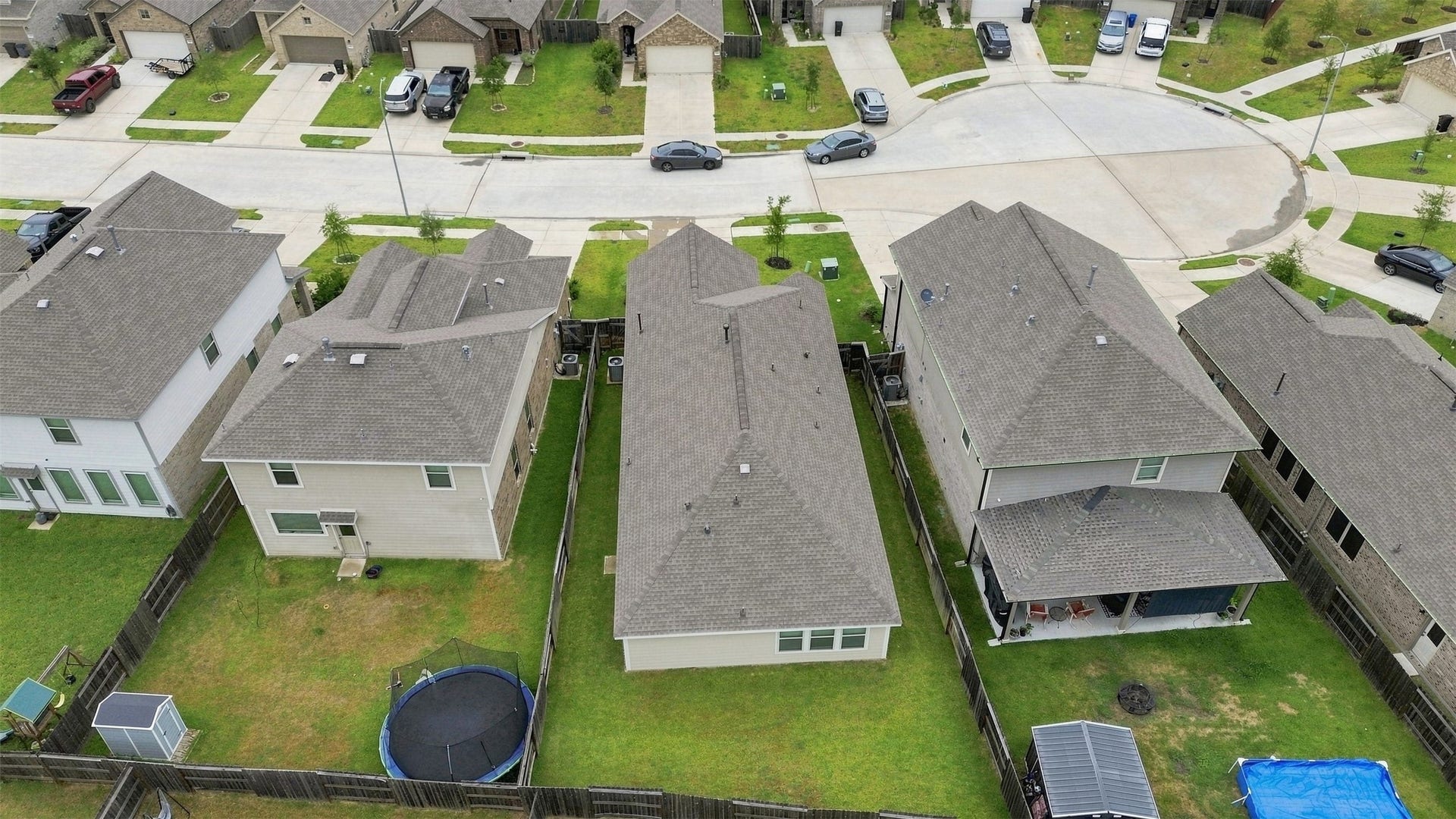 1923 Foxtail Creek Court, Crosby, TX 77532 1923 Foxtail Creek Court, Crosby, TX 77532