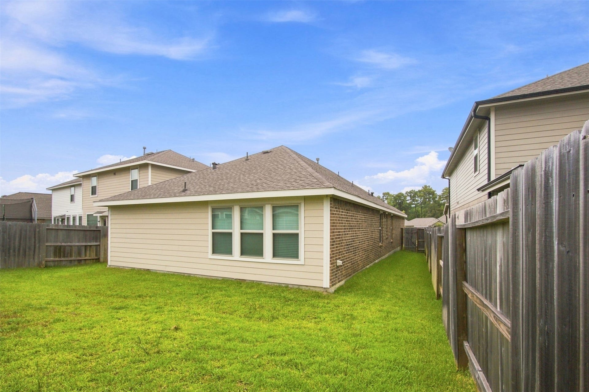 1923 Foxtail Creek Court, Crosby, TX 77532 1923 Foxtail Creek Court, Crosby, TX 77532