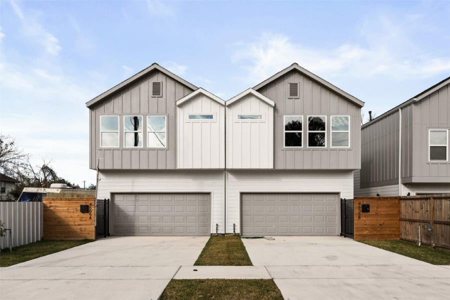Property photo for 1564 Godwin Street, Houston, TX