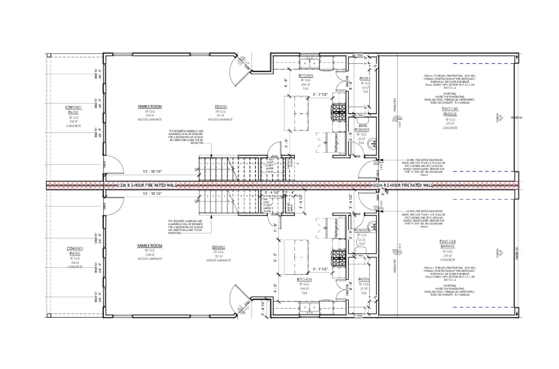 1564 Godwin Street, Houston, TX 77023 first floor