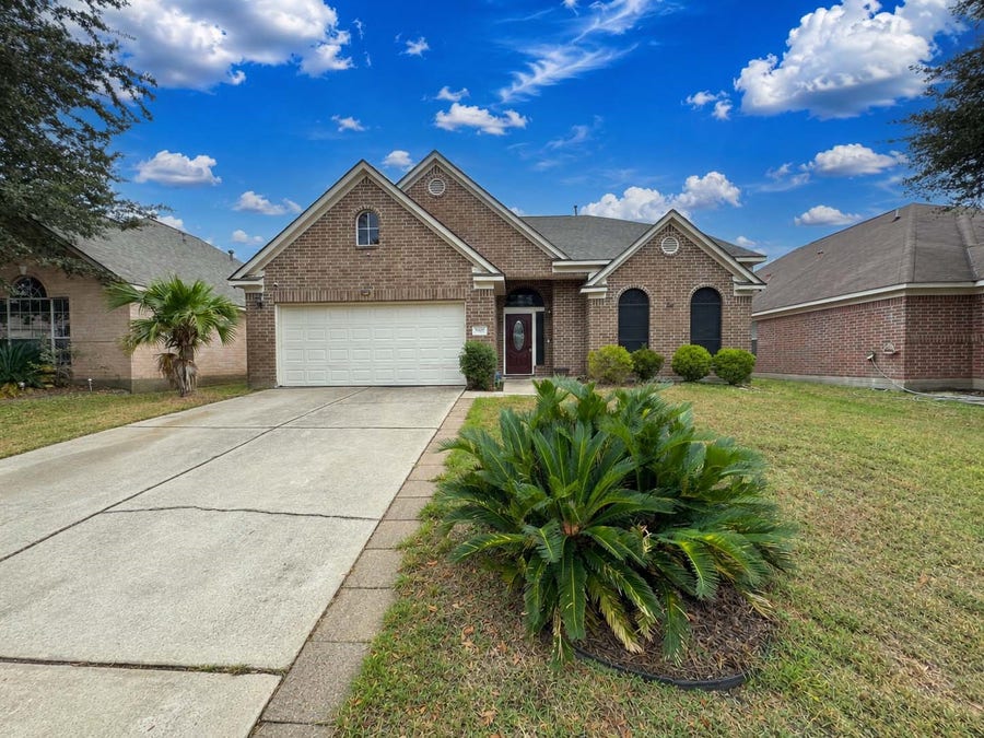 Property photo for 20507 Fall Foliage Drive, Humble, TX