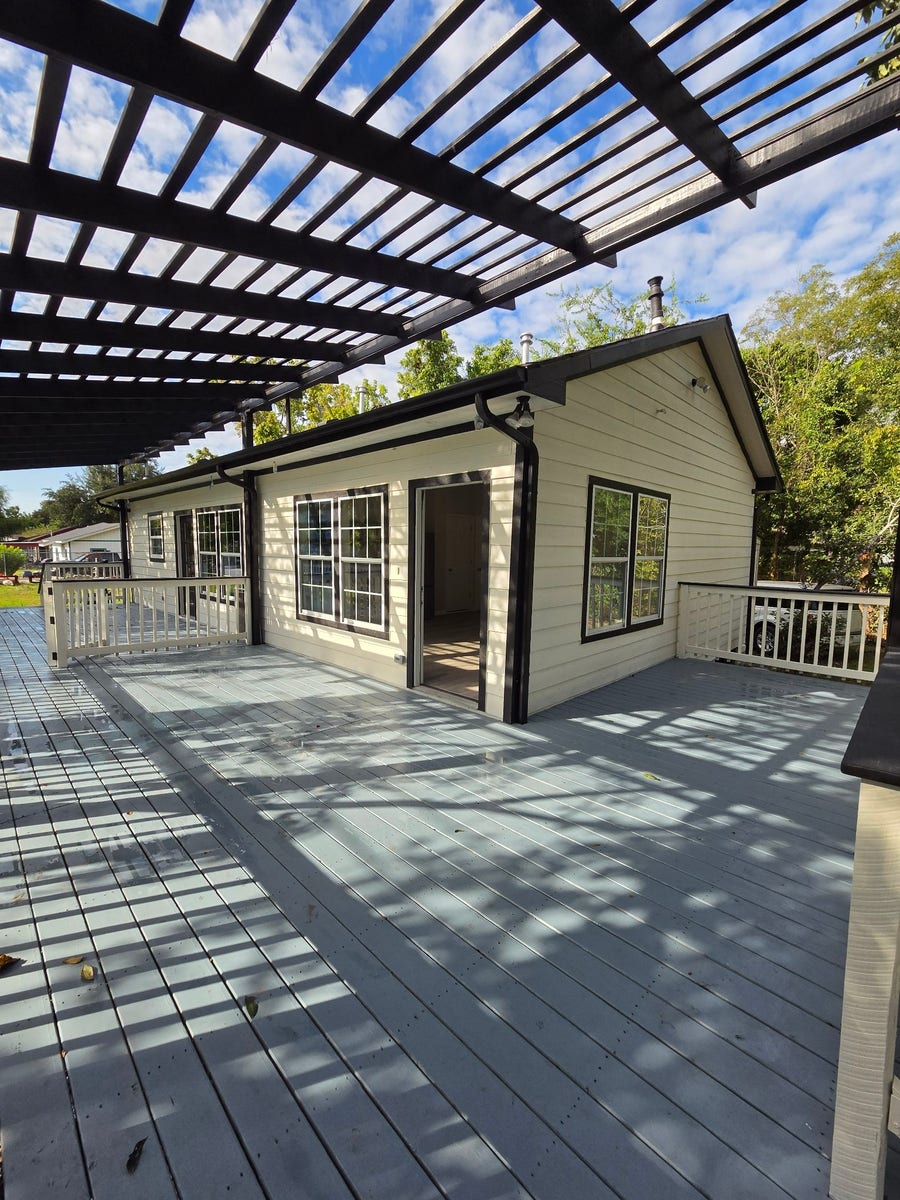 Property photo for 512 Hill Road, Houston, TX