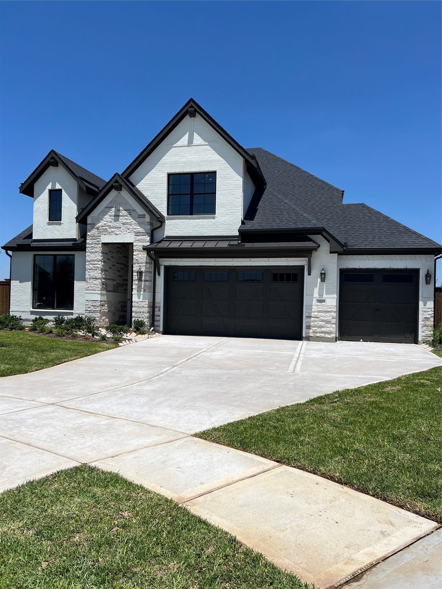 Property photo for 3818 Hermitage Drive, Katy, TX