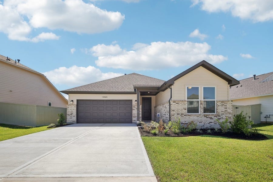 Property photo for 14465 Trumpet Lane, Splendora, TX