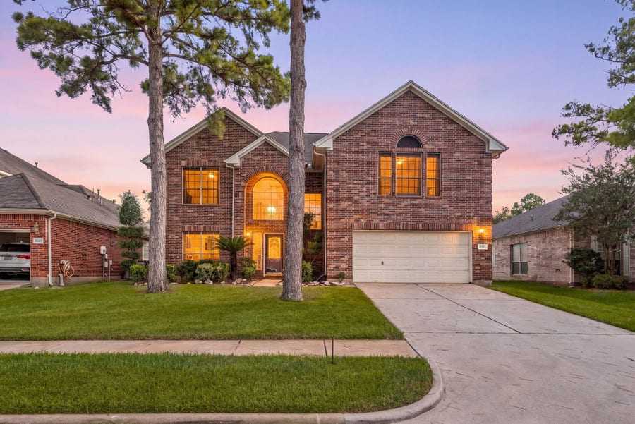 Property photo for 10515 Encino Pass Trail, Houston, TX