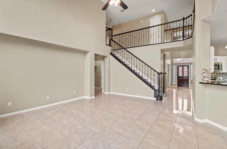 Property photo for 10807 Oak Bayou Lane, Houston, TX