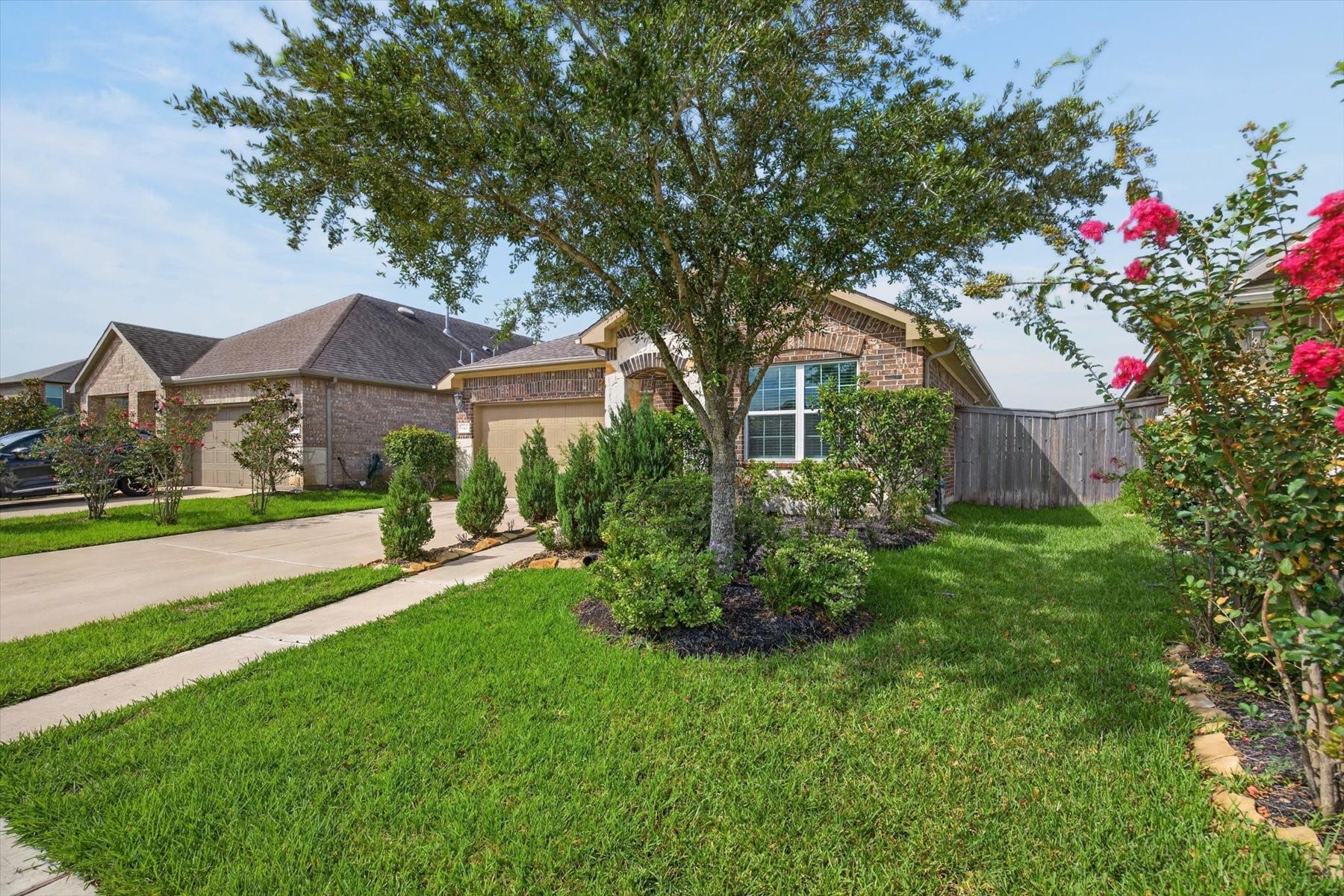 11427 Harmony Summit Trace, Richmond, TX 77406
