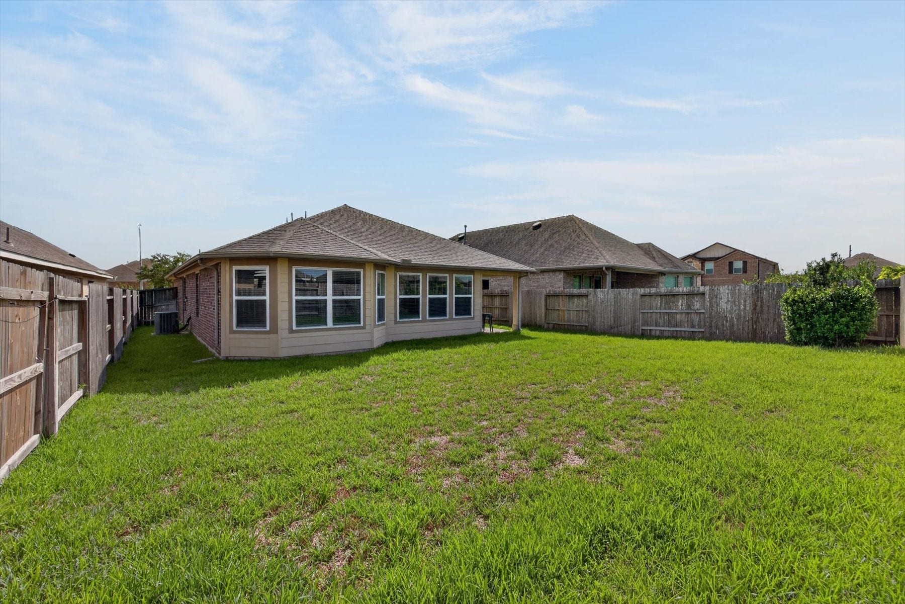 11427 Harmony Summit Trace, Richmond, TX 77406
