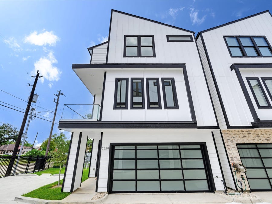 Property photo for 2229 Blalock Road, Houston, TX