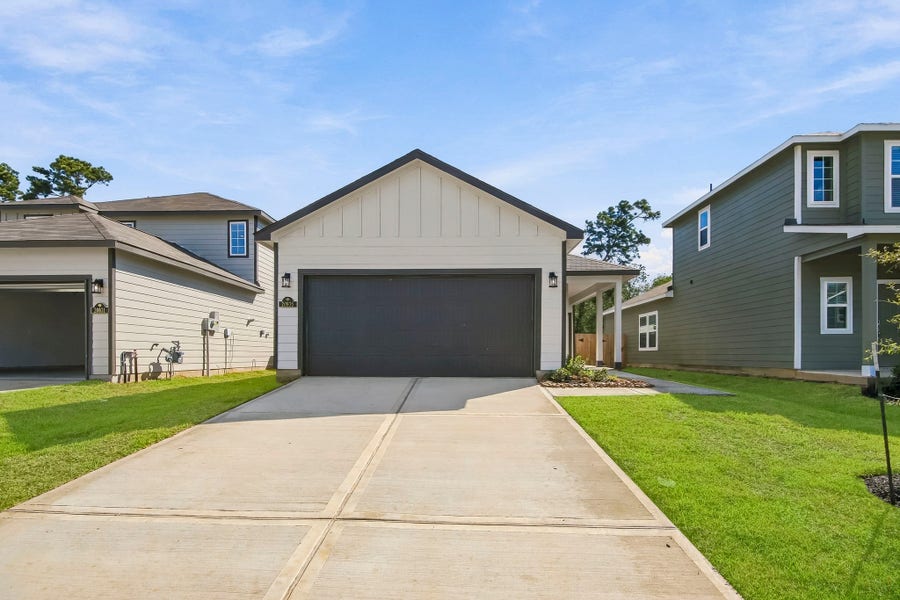 Property photo for 20835 Wildbird Cherry Lane, Porter, TX
