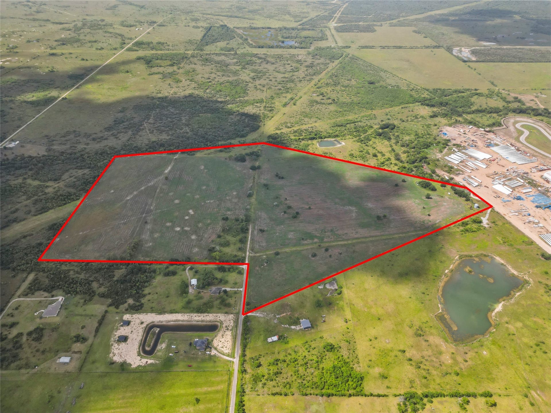 0000 Blimp Base, Hitchcock, TX 77563 0000 Blimp Base, Hitchcock, TX 77563