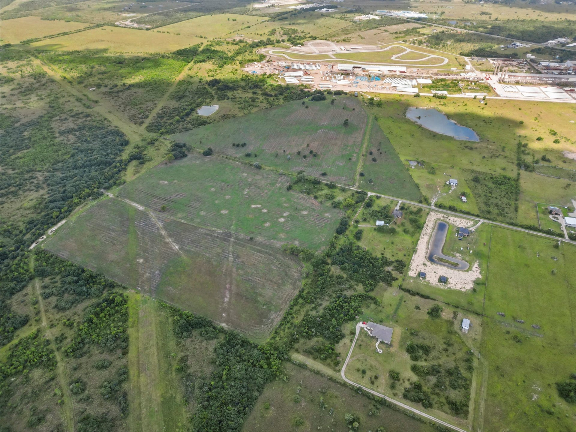 0000 Blimp Base, Hitchcock, TX 77563 0000 Blimp Base, Hitchcock, TX 77563