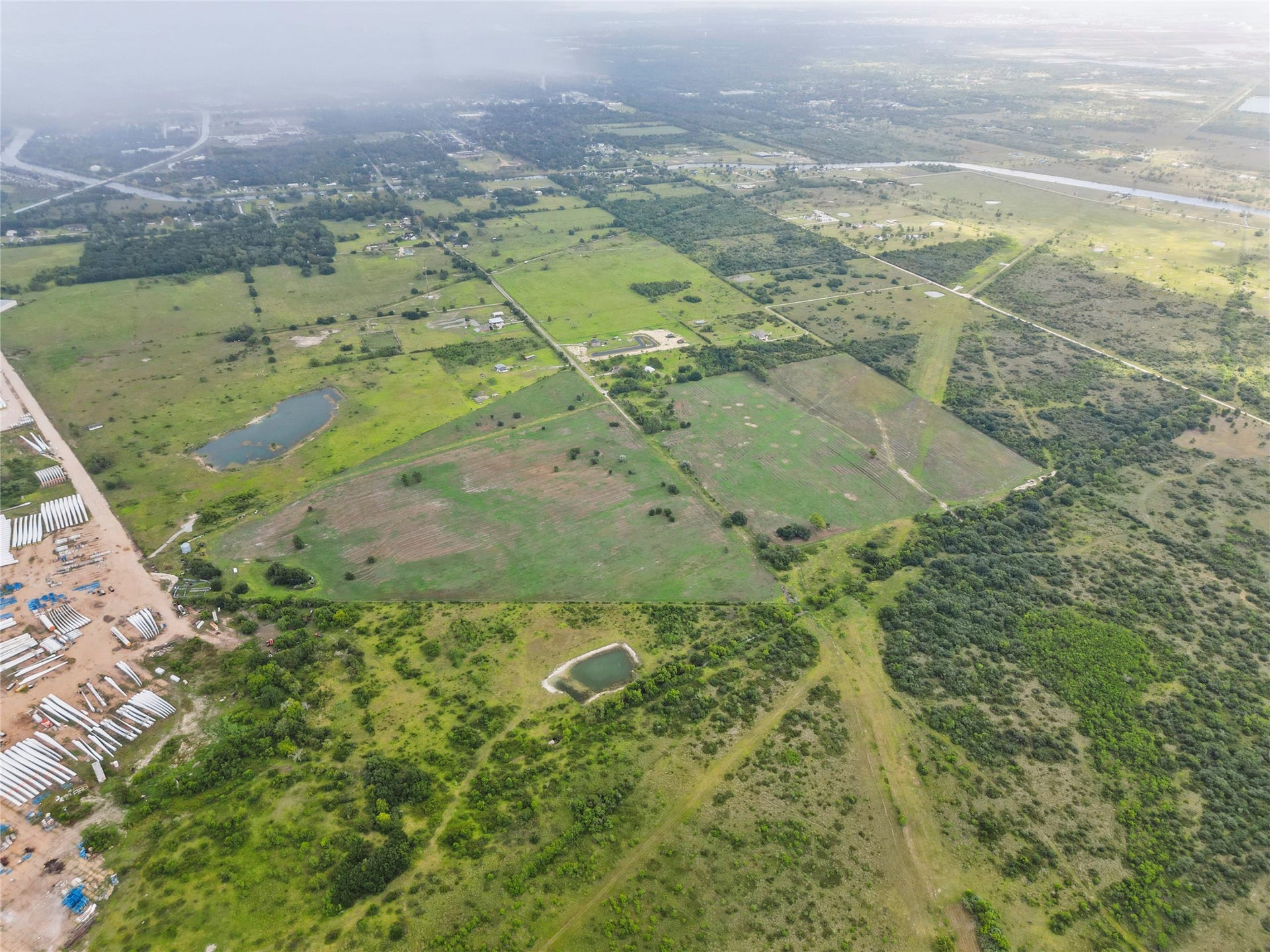 0000 Blimp Base, Hitchcock, TX 77563 0000 Blimp Base, Hitchcock, TX 77563
