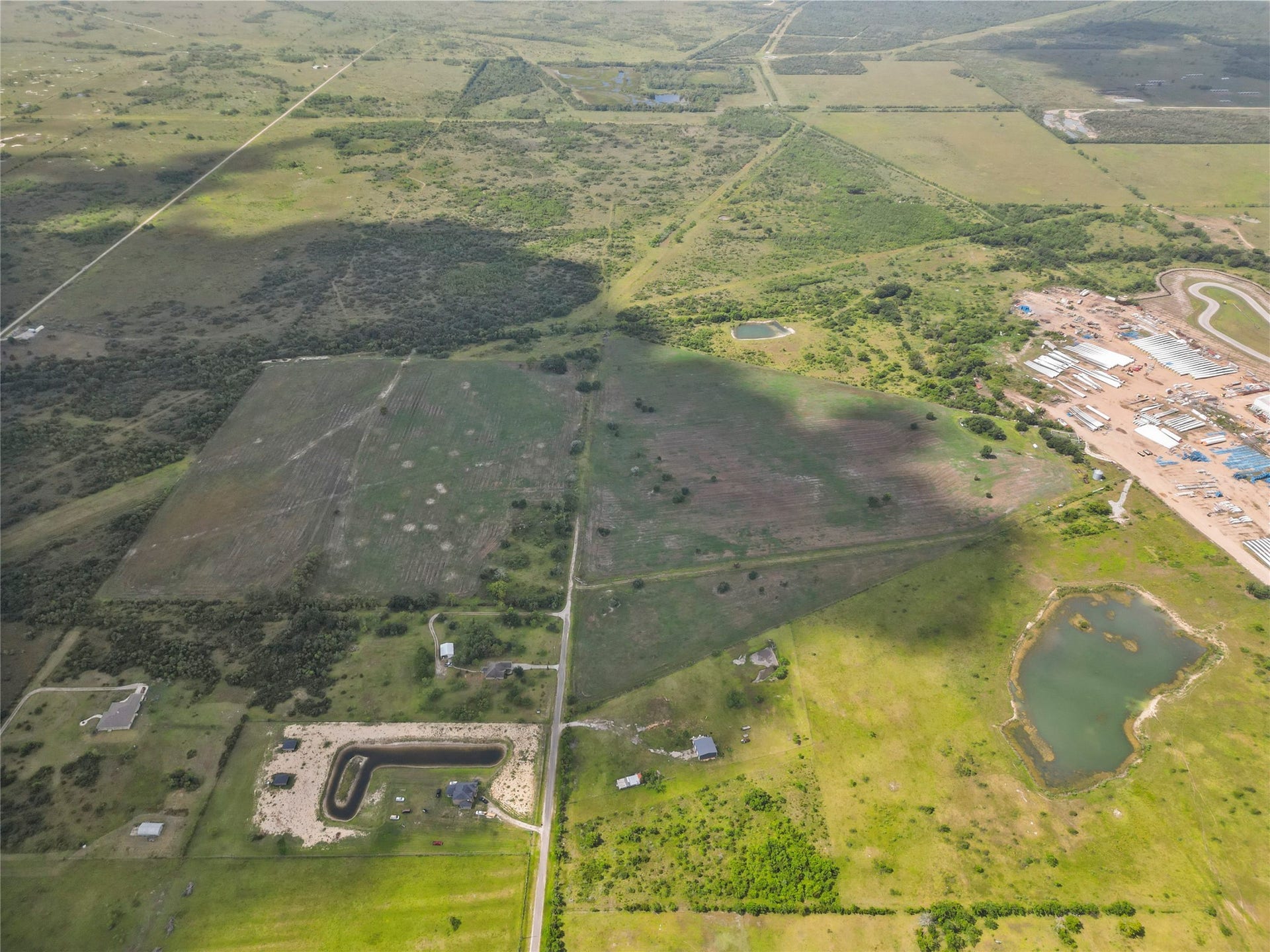 0000 Blimp Base, Hitchcock, TX 77563 0000 Blimp Base, Hitchcock, TX 77563