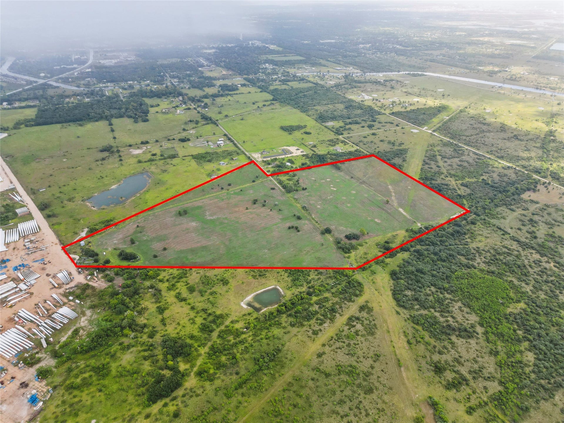 0000 Blimp Base, Hitchcock, TX 77563 0000 Blimp Base, Hitchcock, TX 77563