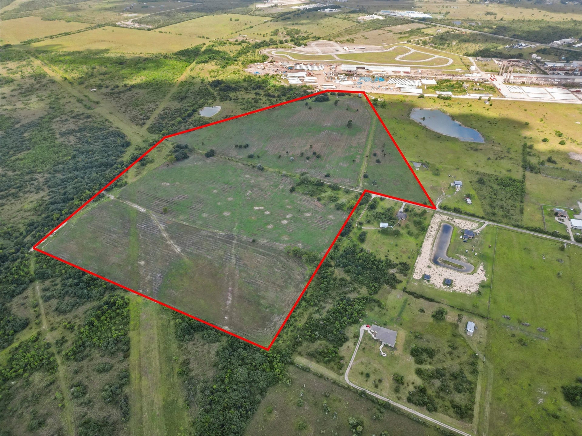 0000 Blimp Base, Hitchcock, TX 77563 0000 Blimp Base, Hitchcock, TX 77563