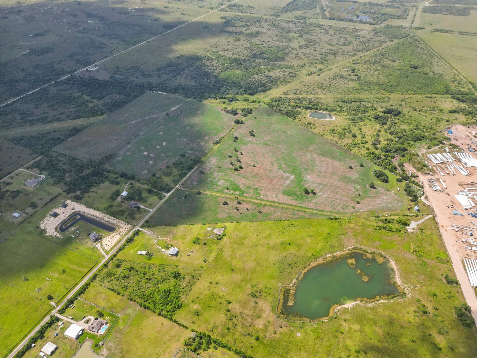 0000 Blimp Base, Hitchcock, TX 77563 0000 Blimp Base, Hitchcock, TX 77563