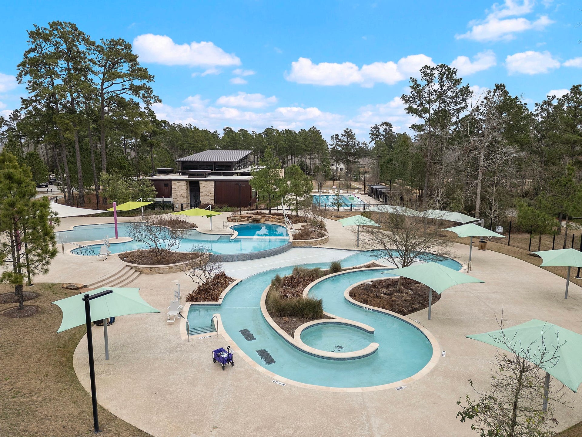 410 Elf Owl Court, Willis, TX 77318 410 Elf Owl Court, Willis, TX 77318